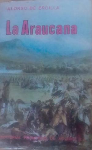 La Araucana